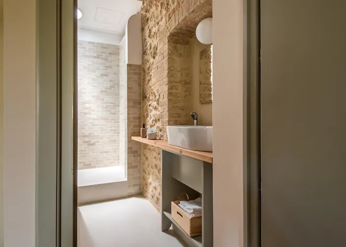 Casalino18 Фермерский дом *